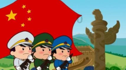 时尚女孩拍照
